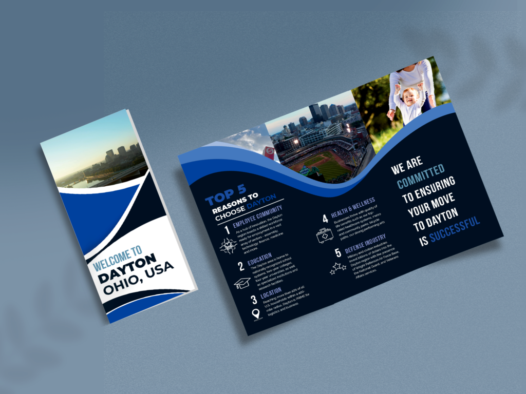 Trifold-Mockup